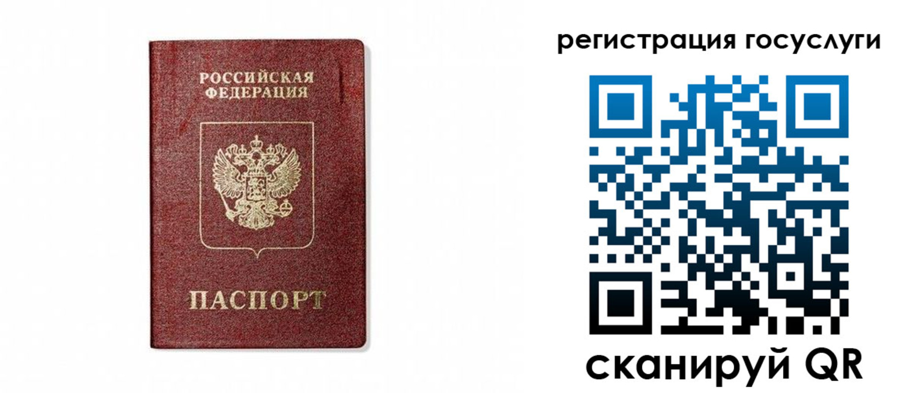 прописка паспорт в Десногорске